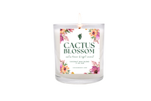 Load image into Gallery viewer, Cactus Blossom Wax Melts &amp; Candles