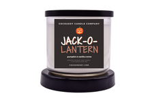 Load image into Gallery viewer, Jack-O-Lantern Wax Melts & Candles
