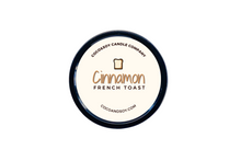 Load image into Gallery viewer, Cinnamon French Toast Wax Melts & Candles