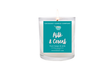 Load image into Gallery viewer, Milk & Cereal Wax Melt + Candles