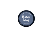 Load image into Gallery viewer, Beach Wood Wax Melts & Candles
