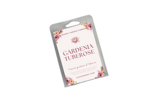 Load image into Gallery viewer, Gardenia Tuberose Wax Melts & Candles