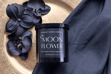 Load image into Gallery viewer, Moon Flower Wax Melt & Candles