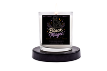 Load image into Gallery viewer, Black Magic Wax Melt &amp; Candles