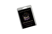 Load image into Gallery viewer, Black Magic Wax Melt &amp; Candles
