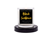Load image into Gallery viewer, Black Excellence Wax Melts &amp; Candles