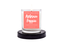 Load image into Gallery viewer, Melanin Poppin Wax Melts &amp; Candles