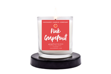 Load image into Gallery viewer, Pink Grapefruit Wax Melts &amp; Candles