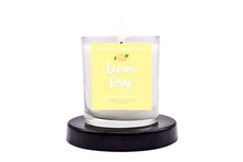 Load image into Gallery viewer, Lemon Drop Wax Melts &amp; Candles