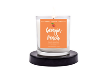 Load image into Gallery viewer, Georgia Peach Wax Melts &amp; Candles