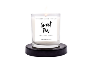Sweet Tea Wax Melts & Candles