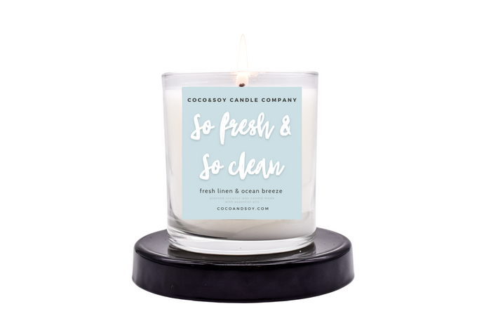 Hello Friends Candles Soy Candles and Wax Melts