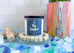 The Harbor Candles + Wax Melts