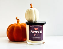 Load image into Gallery viewer, Pumpkin Pie Wax Melts &amp; Candles