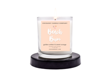 Load image into Gallery viewer, Beach Bum Candles + Wax Melts