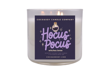 Load image into Gallery viewer, Hocus Pocus Wax Melts &amp; Candles