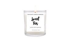 Load image into Gallery viewer, Sweet Tea Wax Melts &amp; Candles
