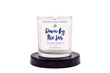 Load image into Gallery viewer, Down by the Sea Wax Melt &amp; Candles