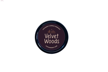 Load image into Gallery viewer, Velvet Woods Wax Melt &amp; Candles