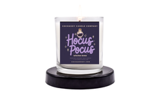 Load image into Gallery viewer, Hocus Pocus Wax Melts &amp; Candles