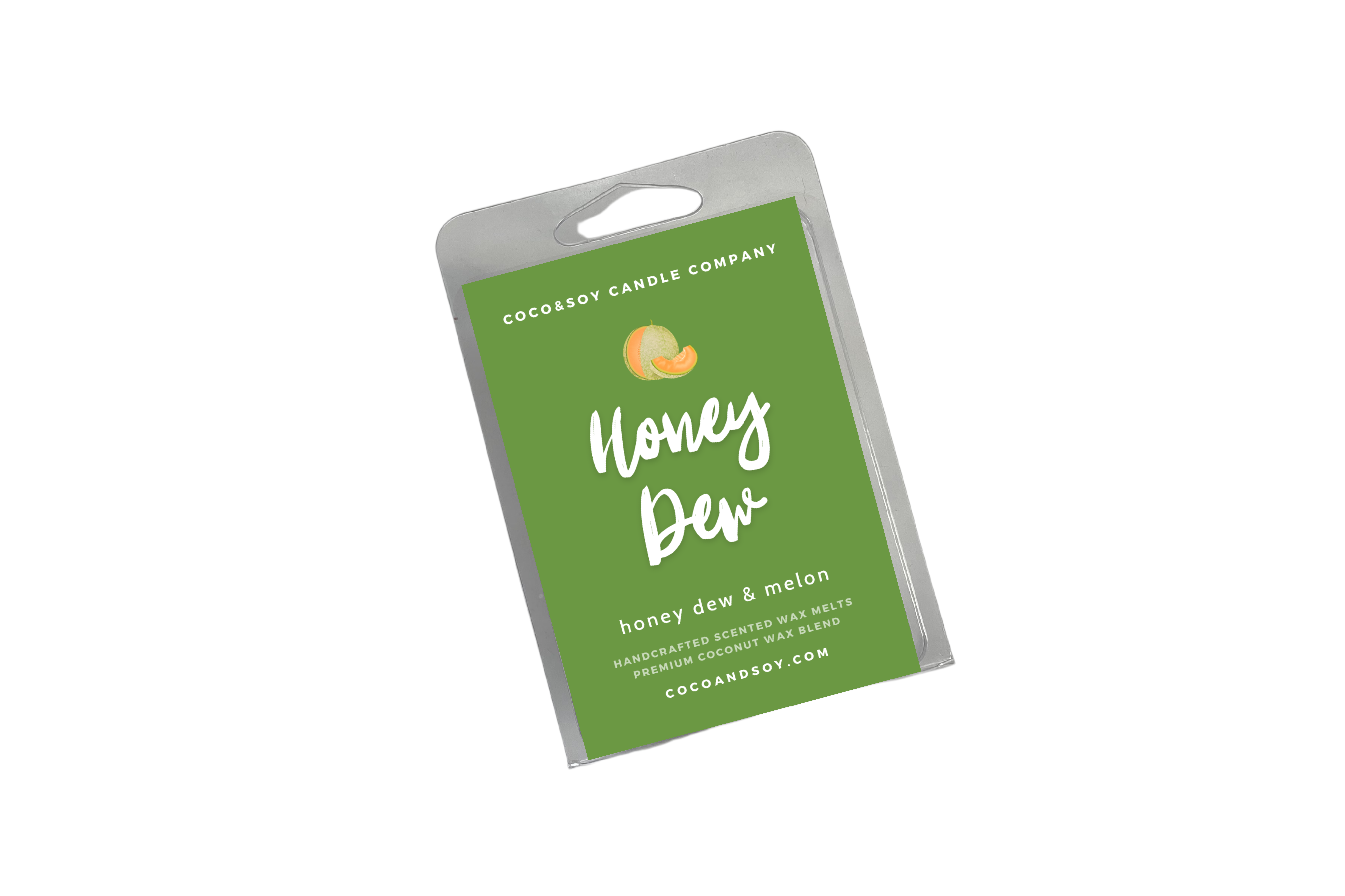Honey Dew Wax Melts & Candles – CocoandSoy Candle Company
