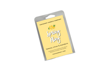 Load image into Gallery viewer, Spring Fling Wax Melts &amp; Candles