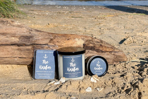 The Harbor Candles + Wax Melts