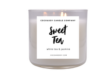 Load image into Gallery viewer, Sweet Tea Wax Melts &amp; Candles