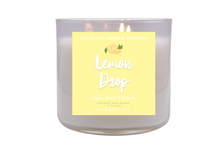 Load image into Gallery viewer, Lemon Drop Wax Melts &amp; Candles