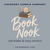 Book Nook Wax Melt & Candles