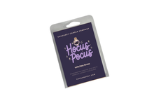 Load image into Gallery viewer, Hocus Pocus Wax Melts &amp; Candles
