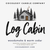 Log Cabin Wax Melt & Candles