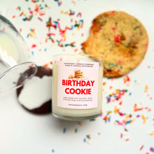 Load image into Gallery viewer, Birthday Cookie