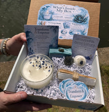 Load image into Gallery viewer, Mother’s Day Ritual Gift Boxes