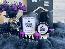 Load image into Gallery viewer, Hocus Pocus Wax Melts &amp; Candles