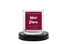 Load image into Gallery viewer, Wine Down Wax Melts &amp; Candles