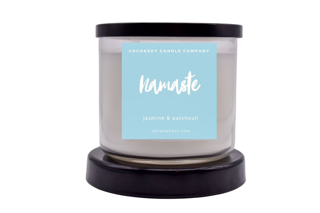 Namaste Wax Melts & Candles