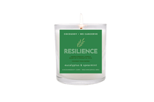 Load image into Gallery viewer, Resilience Aromatherapy Candles + Wax Melts
