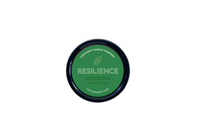 Resilience: Moments of Grace Aromatherapy Wax Melt & Candles (5% Donated)