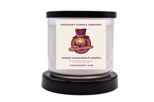 Mad Marshmallows Limited Edition Candle