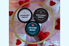 Load image into Gallery viewer, Ocean Rose Wax Melts &amp; Candles