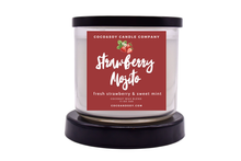 Load image into Gallery viewer, Strawberry Mojito Wax Melt + Candles