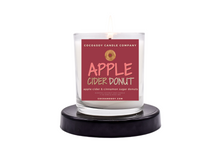 Load image into Gallery viewer, Apple Cider Donut Wax Melts &amp; Candles