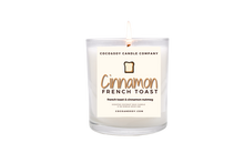 Load image into Gallery viewer, Cinnamon French Toast Wax Melts &amp; Candles