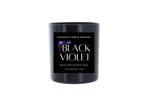 The Black House Collection Bundle (Three Candle Set)