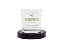 Load image into Gallery viewer, Inspire: Moments of Grace Aromatherapy Wax Melt &amp; Candles (5% Donated)