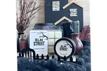 Load image into Gallery viewer, Elm Street Wax Melts &amp; Candles