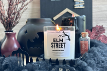 Load image into Gallery viewer, Elm Street Wax Melts &amp; Candles