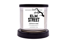 Load image into Gallery viewer, Elm Street Wax Melts &amp; Candles