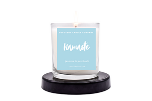 Namaste Wax Melts & Candles